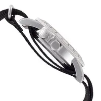 Glycine Airman Vintage Noon Purist GL0377 Armbanduhr schwarz Automatik