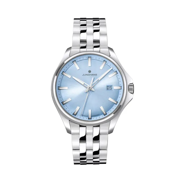 Hans Lorenz Uhrmachermeister und Juwelier Meister S Quarz 35 Uhr