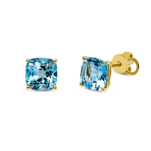 Hans Lorenz Farbstein Fashion Ohrstecker