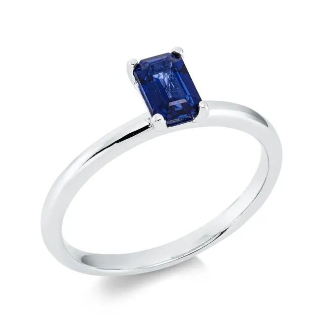 Hans Lorenz Farbstein Classic Ring