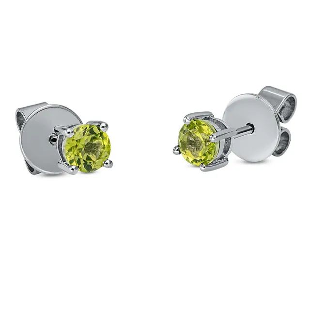 Hans Lorenz Farbstein Fashion Ohrstecker
