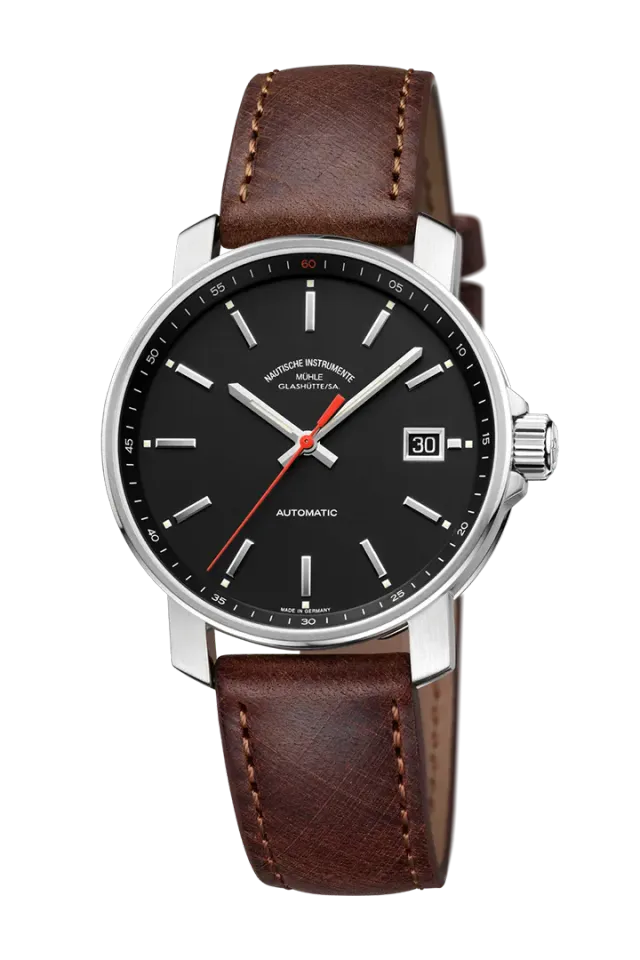 Mühle Glashütte 29er Armbanduhr