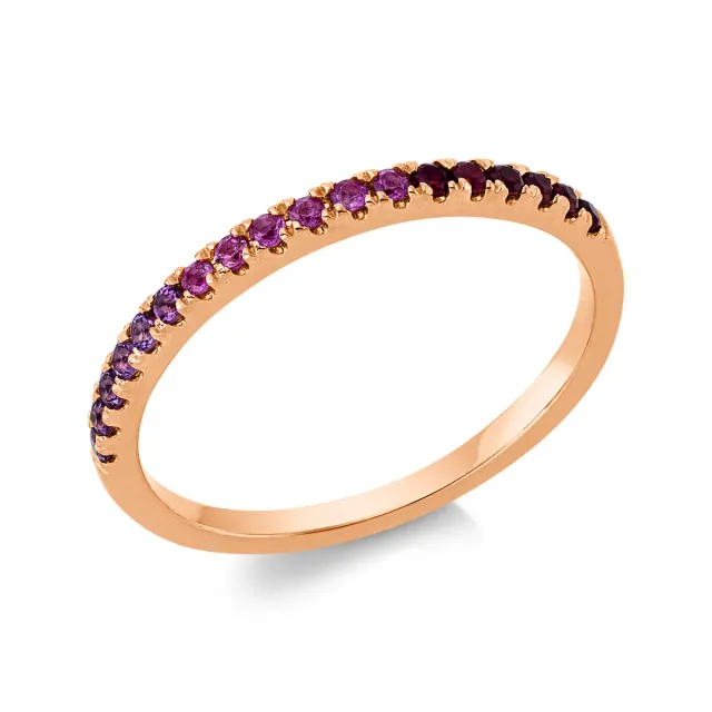 Hans Lorenz Farbstein Fashion Ring Farbstein