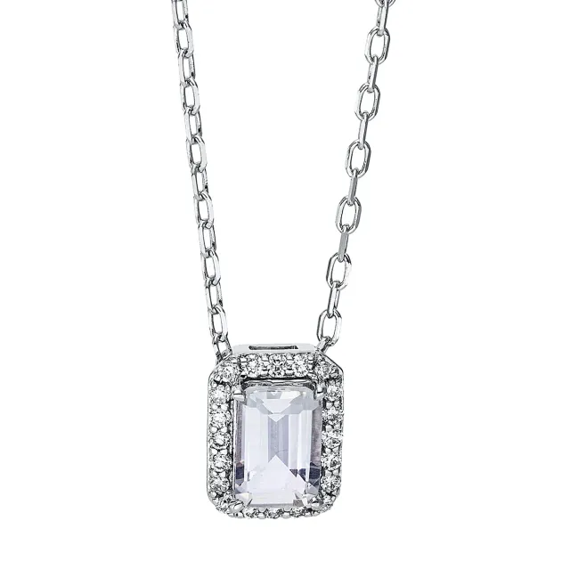 Hans Lorenz Farbstein Fashion Collier