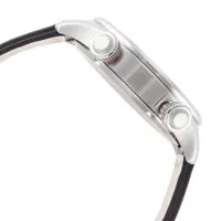 Glycine Airpilot GL0351 Herrenuhr 44mm GMT blau