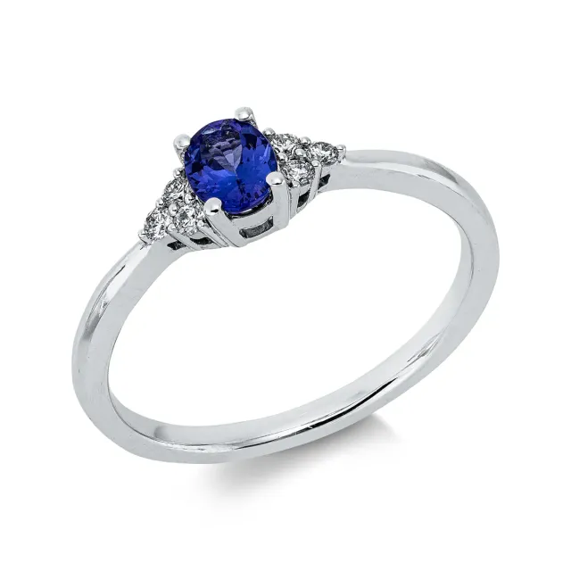 Hans Lorenz Farbstein Classic Ring