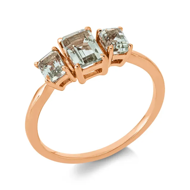 Hans Lorenz Farbstein Fashion Ring Farbstein