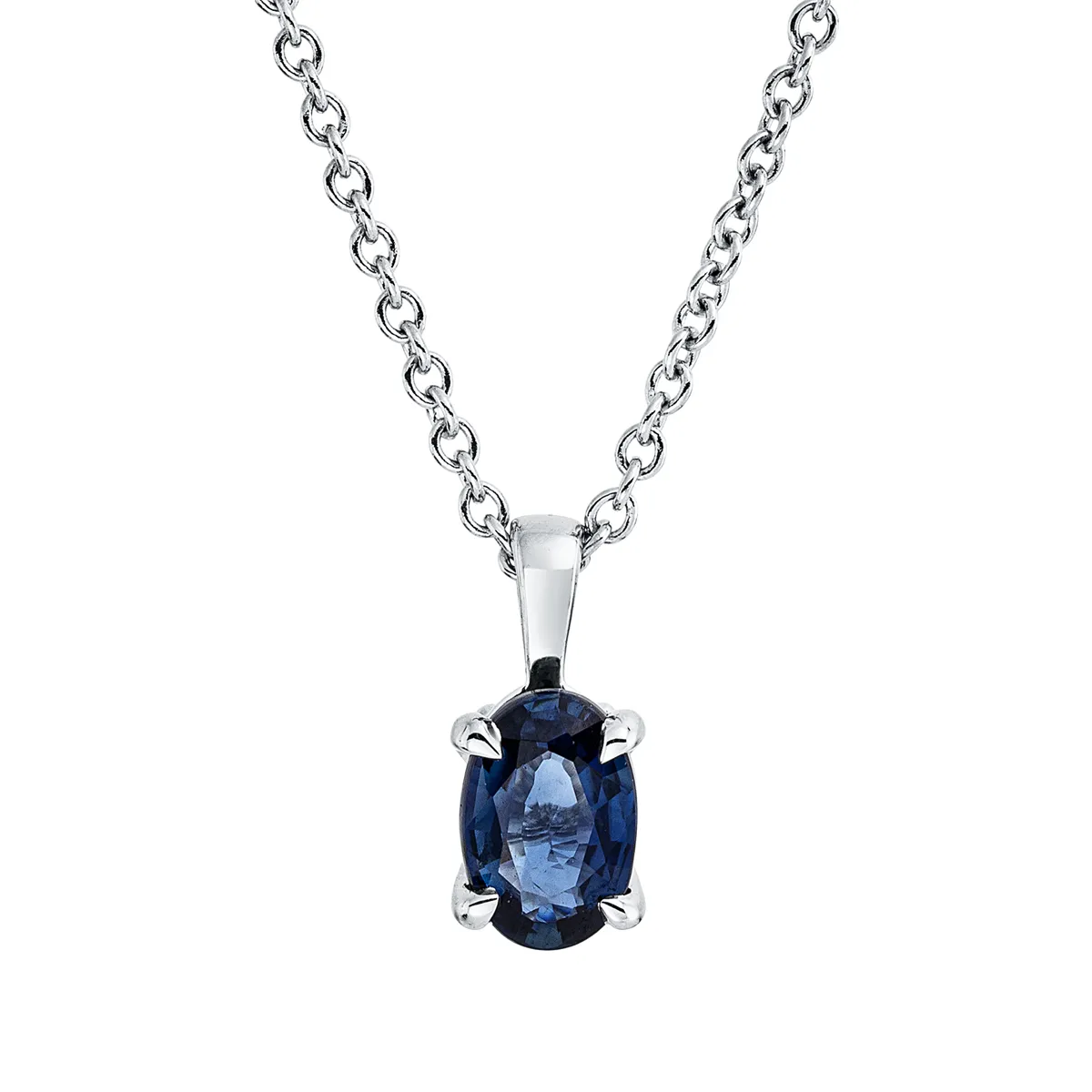 Hans Lorenz Farbstein Classic Collier