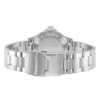 Glycine Combat Sub Box Ceramic GL0523 Herrenuhr blau 41mm