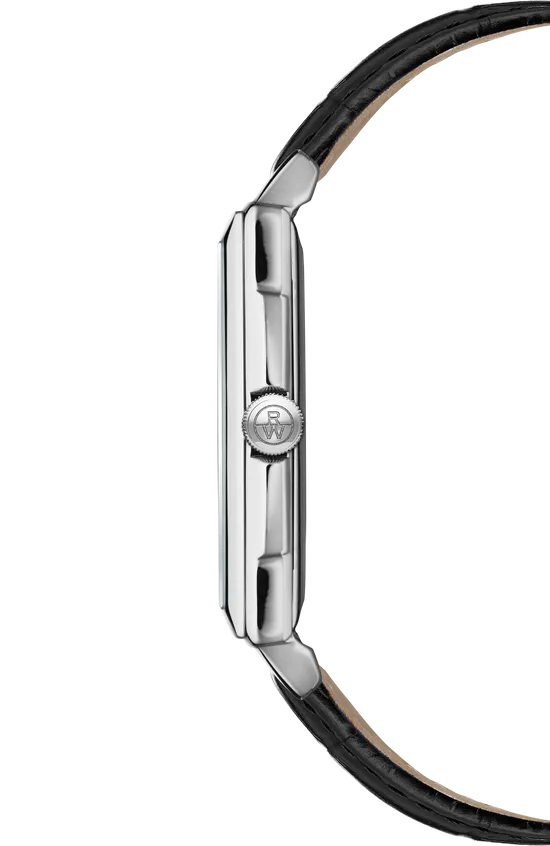 Raymond Weil Toccata Herrenuhr Quarz 37x29 mm