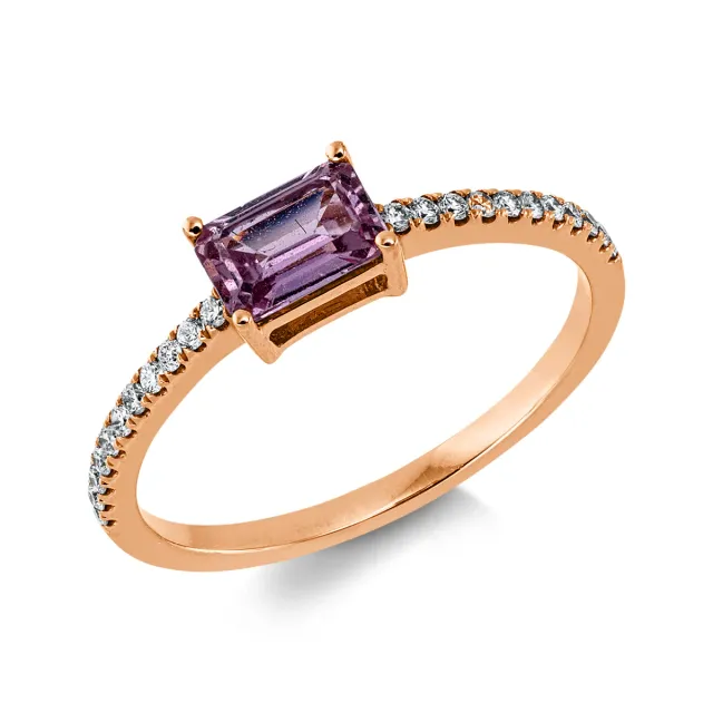 Hans Lorenz Farbstein Classic Ring