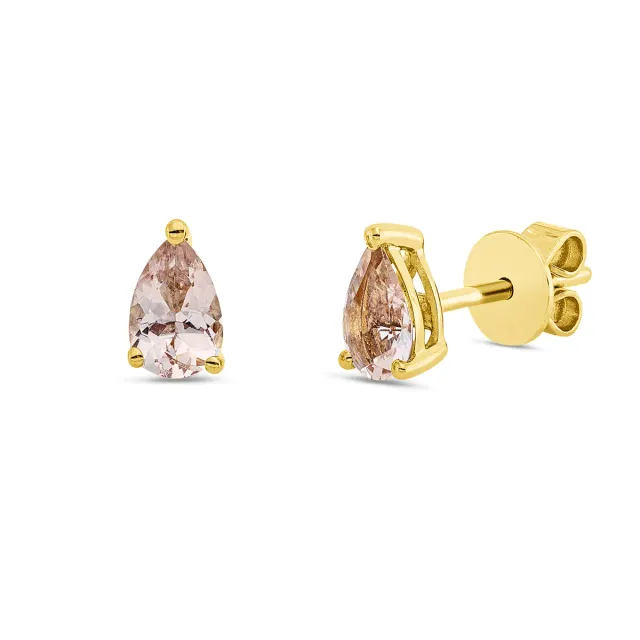Hans Lorenz Farbstein Fashion Ohrstecker