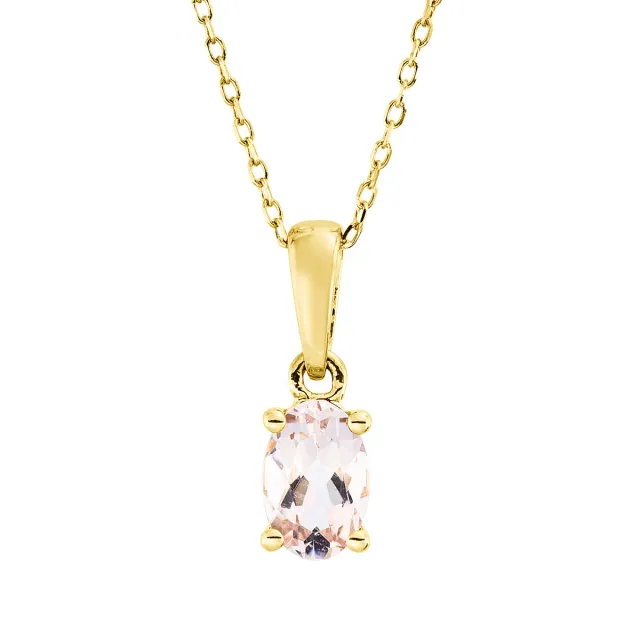 Hans Lorenz Farbstein Fashion Collier