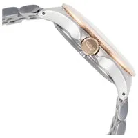Glycine Combat GL0344 Automatikuhr 36mm silber