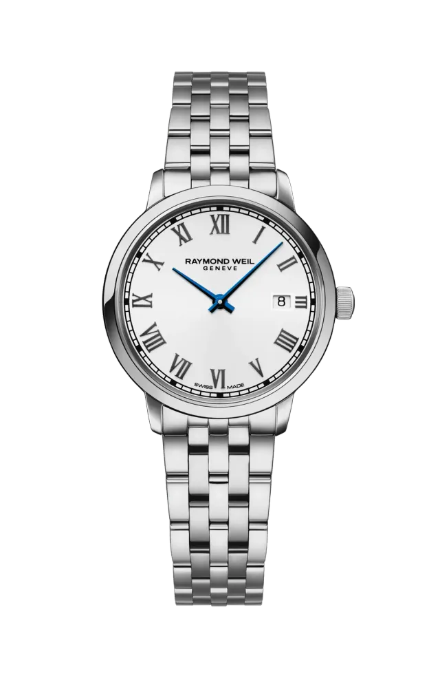 Raymond Weil Toccata Ladies Classic Damenuhr