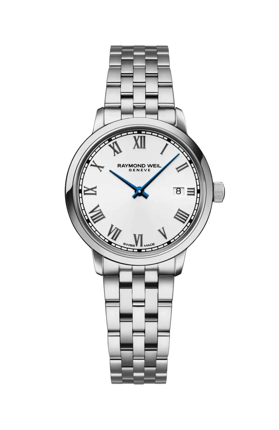 Raymond Weil Toccata Ladies Classic Damenuhr