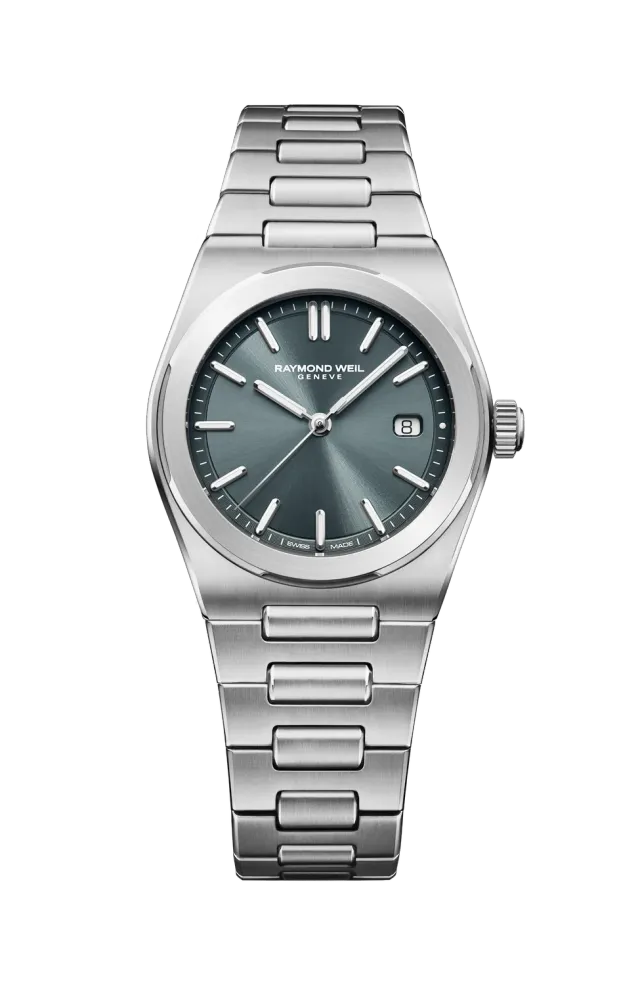 Raymond Weil A.R.T. Armbanduhr Quarz 30 mm