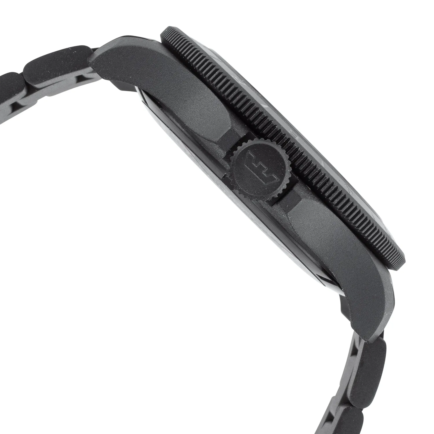 Glycine Combat Sub GL0332 Herrenuhr 46mm GMT schwarz