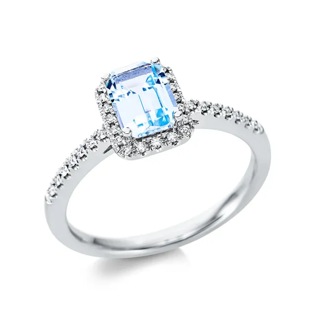 Hans Lorenz Farbstein Fashion Ring
