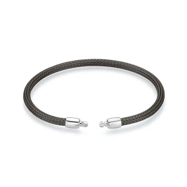 Hans Lorenz Uhrmachermeister und Juwelier Flex-Armband