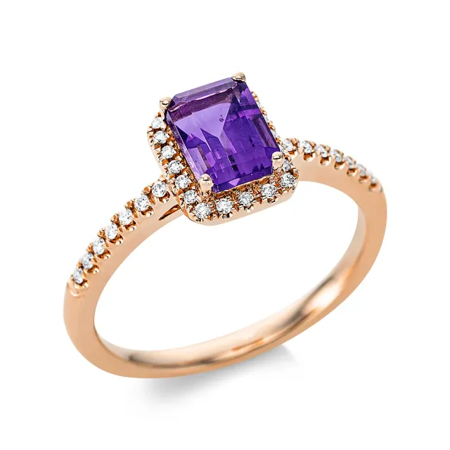 Hans Lorenz Farbstein Fashion Ring