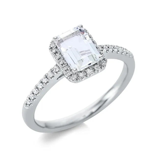Hans Lorenz Farbstein Fashion Ring Farbstein