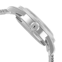 Glycine Sea Kraken GL0504 39 mm Automatik-Taucheruhr schwarz