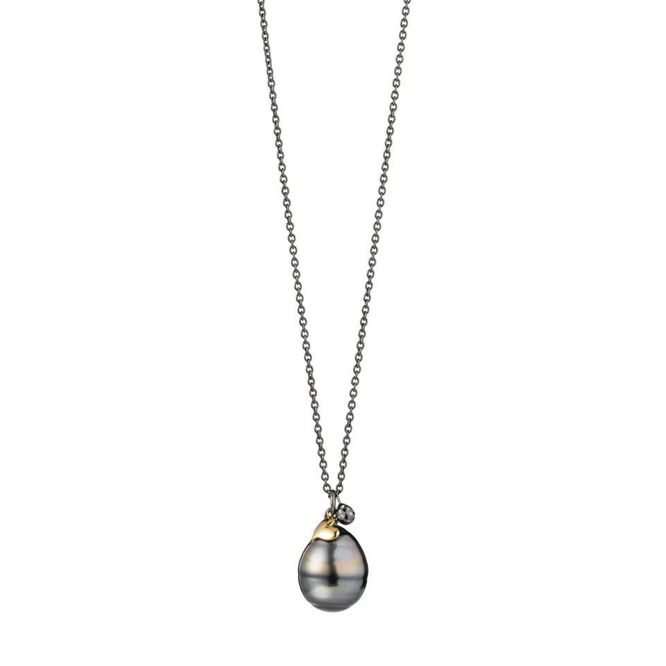 Hans Lorenz Bolero Collier