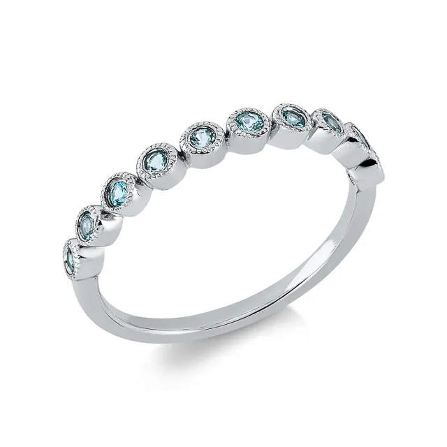 Hans Lorenz Farbstein Classic Ring