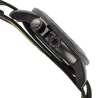 Glycine Airman Contemporary GL0498 Herrenuhr 42mm 24h NATO