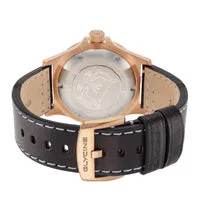 Glycine Combat Sub Bronze GL0425 Automatikuhr 42mm grau