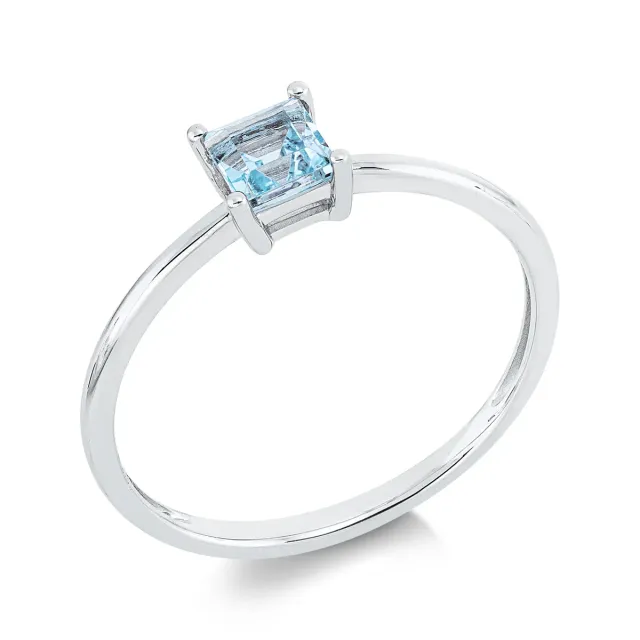 Hans Lorenz Farbstein Fashion Ring