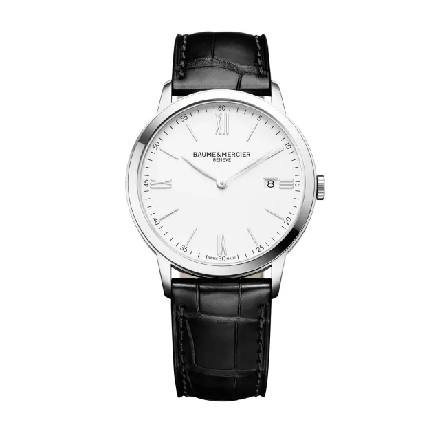 Baume & Mercier Classima 10323 Armbanduhr