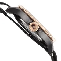 Glycine Combat Sub GL0173 Herrenuhr schwarz 42mm
