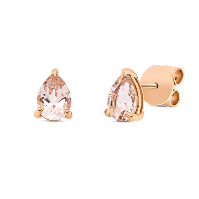 Hans Lorenz Farbstein Fashion Ohrstecker