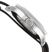Glycine Combat Sub Box Ceramic GL0522 Taucheruhr 41mm schwarz