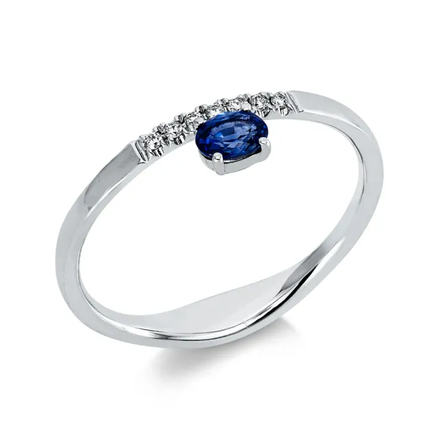 Hans Lorenz Farbstein Classic Ring