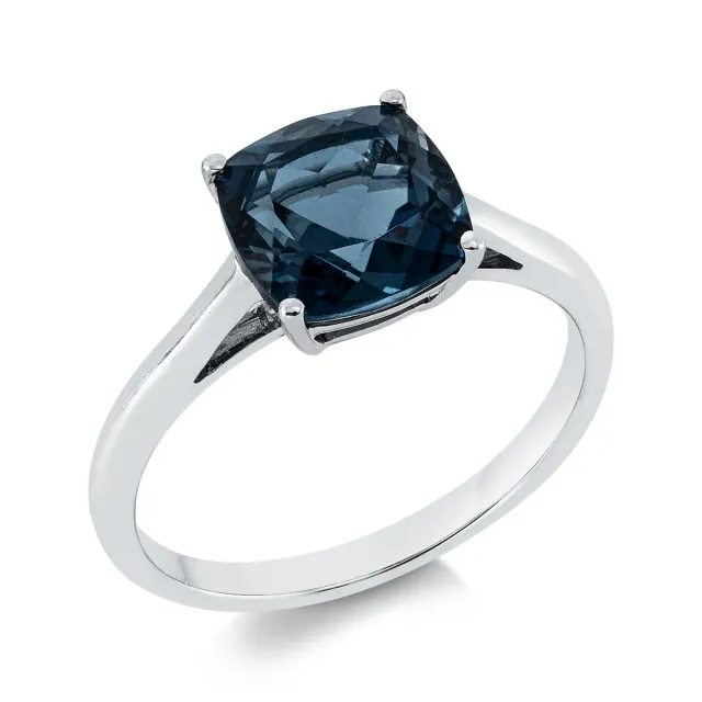 Hans Lorenz Farbstein Fashion Ring