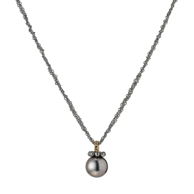 Hans Lorenz Rendezvous Collier Halskette Damen