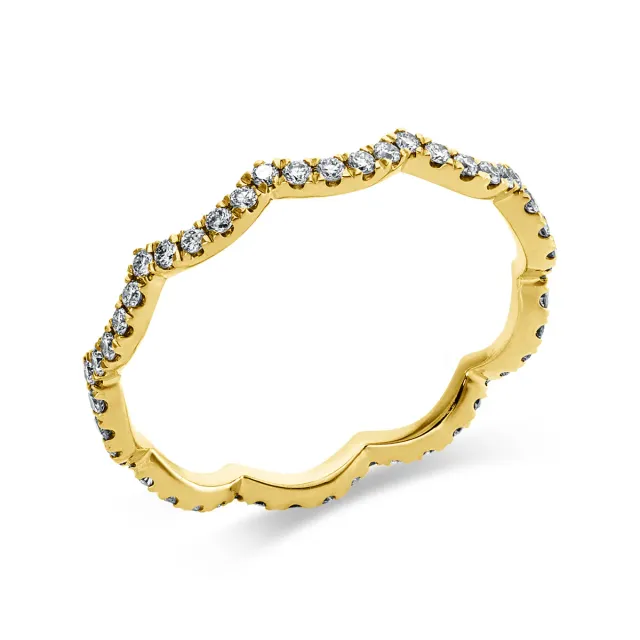 Hans Lorenz Uhrmachermeister und Juwelier Modern Woman Ring