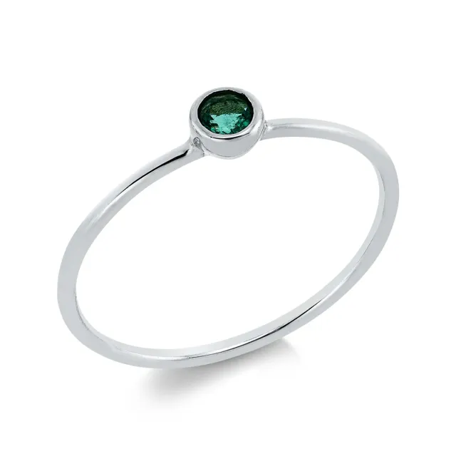 Hans Lorenz Farbstein Classic Ring