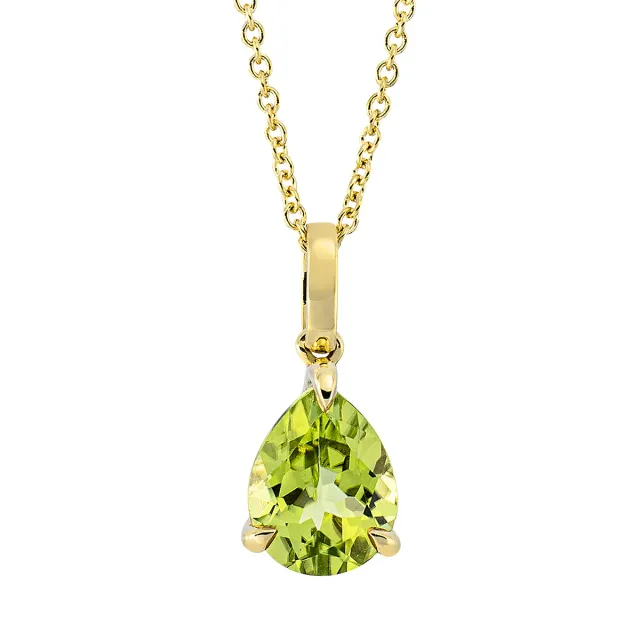 Hans Lorenz Farbstein Fashion Collier