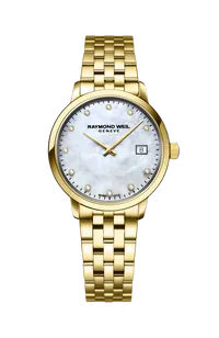 Raymond Weil Toccata Ladies Classic Damenuhr