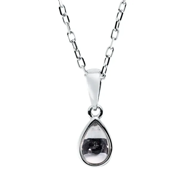 Hans Lorenz Farbstein Fashion Collier