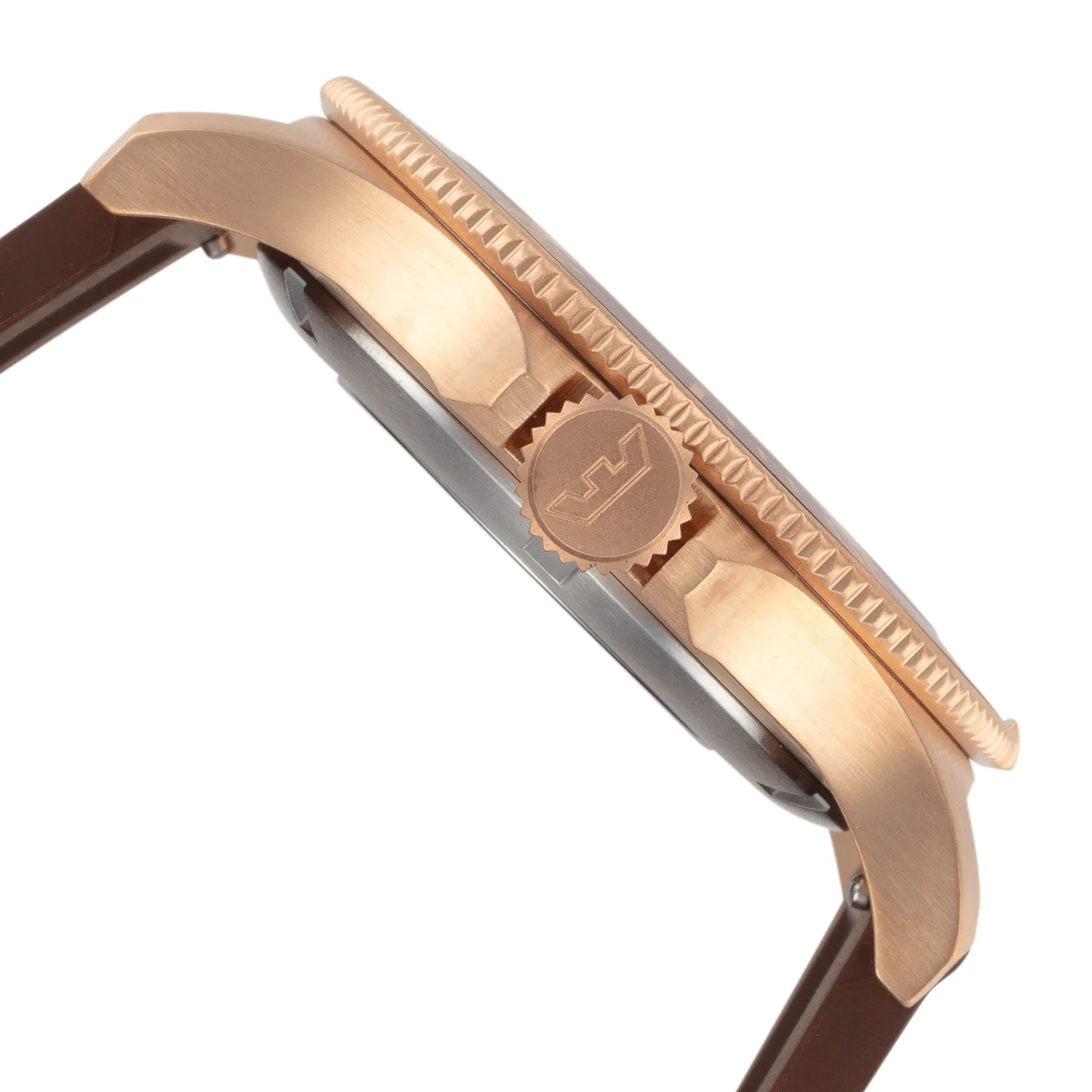 Glycine Combat Sub GL0324 Automatikuhr 42mm Bronze