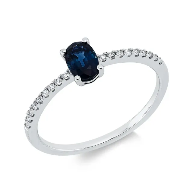 Hans Lorenz Farbstein Classic Ring
