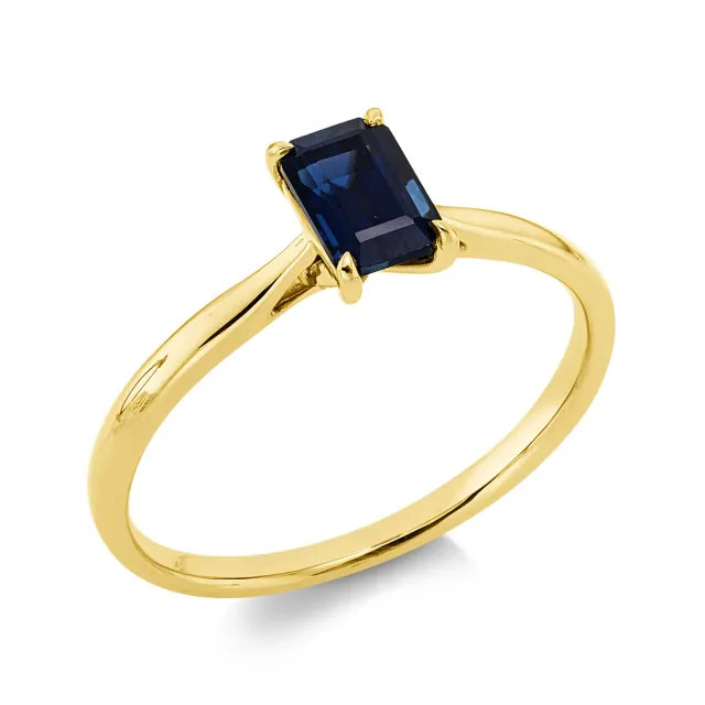 Hans Lorenz Farbstein Classic Ring