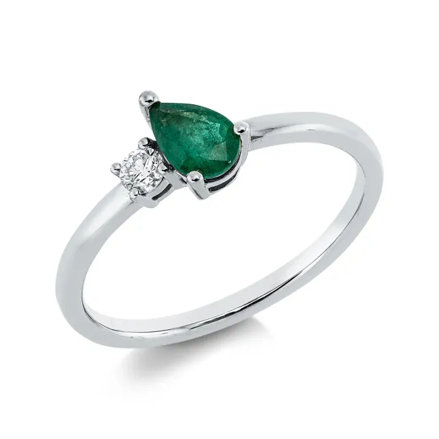 Hans Lorenz Farbstein Classic Ring