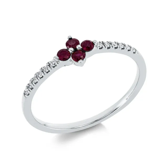 Hans Lorenz Farbstein Classic Ring