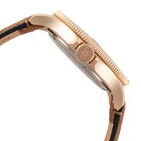 Glycine Combat Sub Sport GL0317 GMT Bronze blau 42 mm